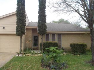 707 Wild Horse Valley Rd, Katy, TX 77450