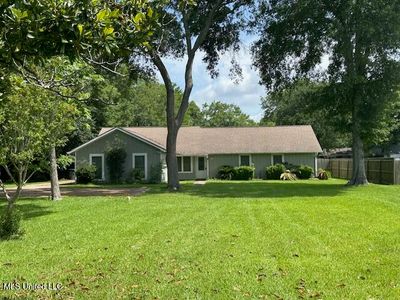 4111 Ingalls Ave, Pascagoula, MS, 39581