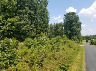 0 Wheelers Spring Rd LOT 25, Appomattox, VA 24522