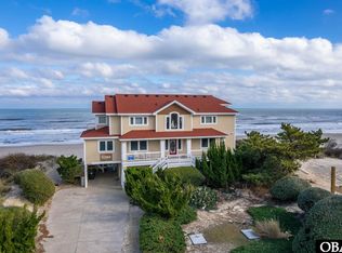 1201 Atlantic Ave LOT 14, Corolla, NC 27927