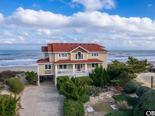 1201 Atlantic Ave Lot 14, Corolla, NC 27927