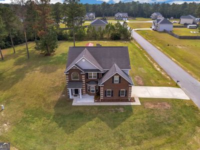 109 Greenbriar Court, Ludowici, GA, 31316