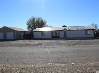 4350 Comstock Dr, Winnemucca, NV 89445