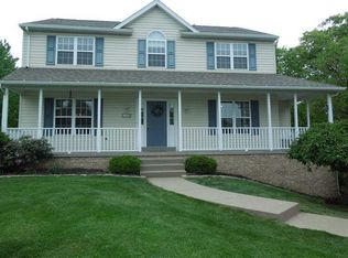 100 Shortcut Rd, Baden, PA 15005