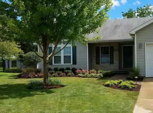 2251 Dawson Dr, Normal, IL 61761