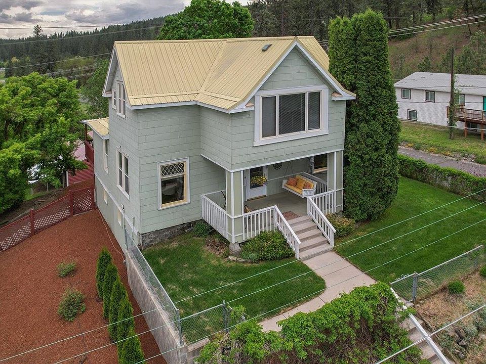 2803 S Inland Empire Way, Spokane, WA 99224 Zillow