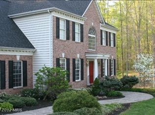 8400 Jill Brenda Ct, Manassas, VA 20112