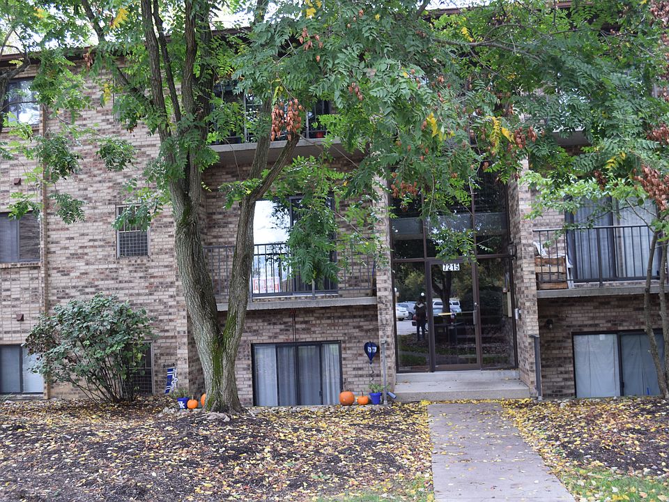 1st image of 7215 Creekview Dr #Ii