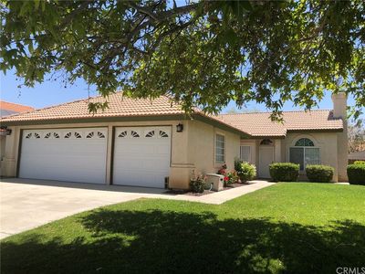 44222 Palo Verde St, Lancaster, CA, 93536