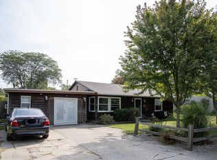177 N Union St, Hobart, IN