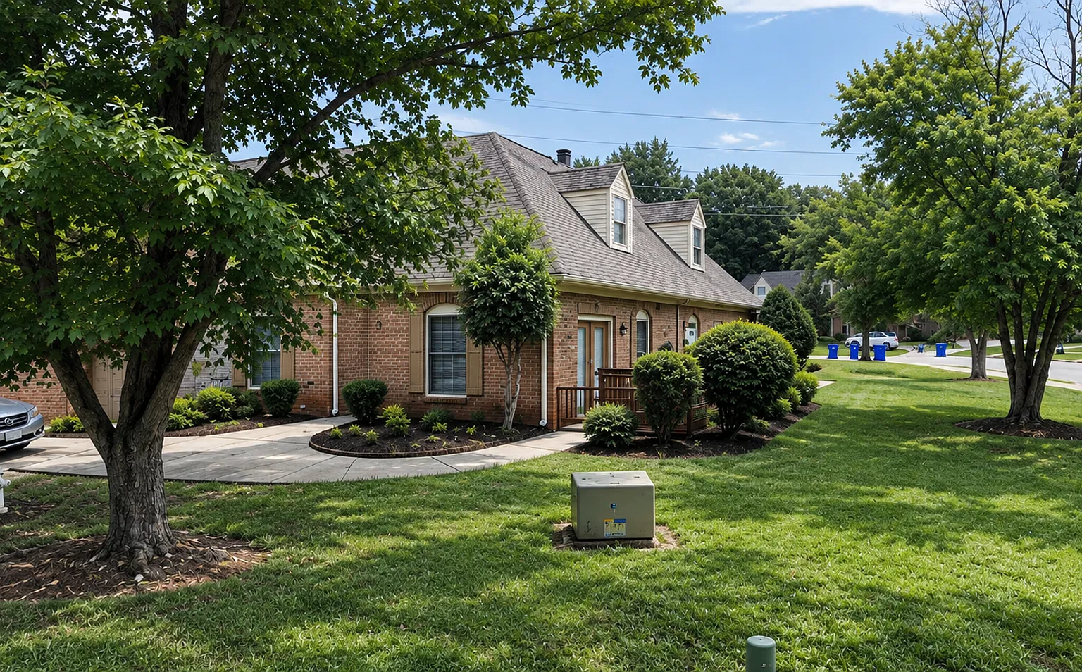 1438 Spring Mill CV NE — Photo 1