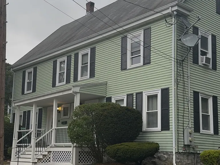 16 Eleanor St #16 — Photo 1