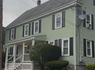 16 Eleanor St #16, Dedham, MA 02026