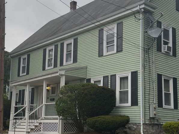 16 Eleanor St #16