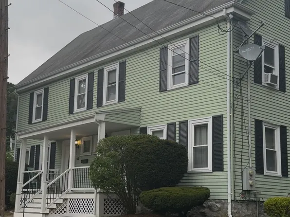 16 Eleanor St #16, Dedham, MA 02026