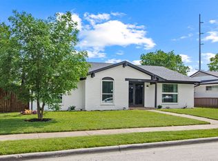 3422 Blue Ridge Ln, Garland, TX 75042