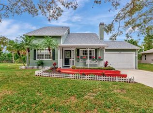 4004 Coleman Rd, Venice, FL 34293
