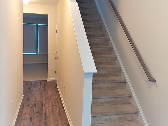 1st level - Foyer
