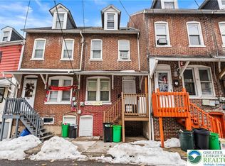 232 1/2 N Railroad St, Allentown, PA 18102