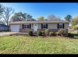 703 Marsfield Rd, Knoxville, TN 37934