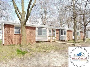 306 W Jackson St, Windsor, MO 65360
