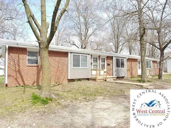 306 W Jackson St, Windsor, MO 65360