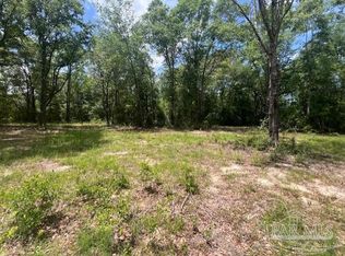 1500 Parker Rd, Cantonment, FL 32533