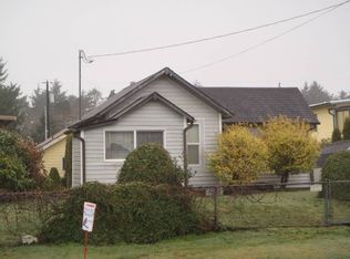 3715 North Pl, Seaview, WA 98644