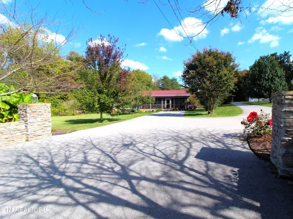 148 York Rd Lot 8, Crossville, TN 38555