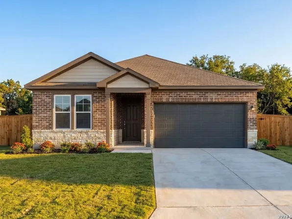 10206 Red London, San Antonio, TX 78239