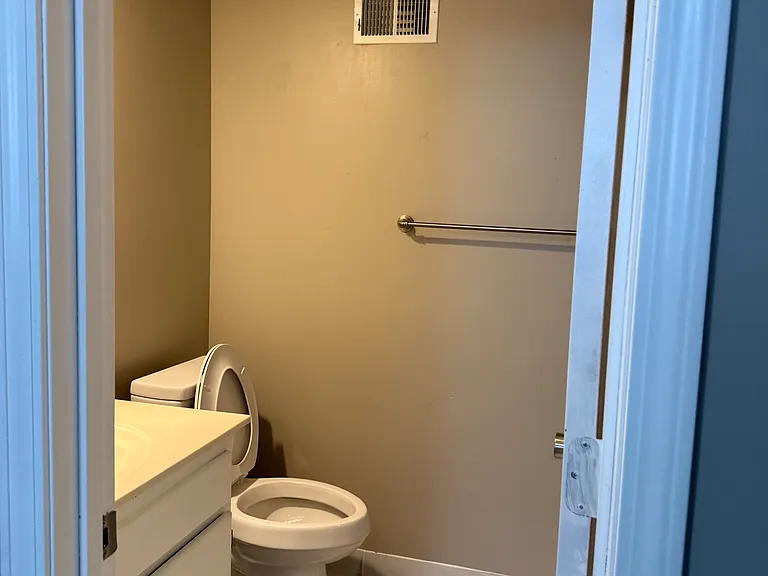 Is ready to move in
