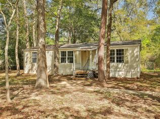 28030 Greenbriar Dr, Hockley, TX 77447