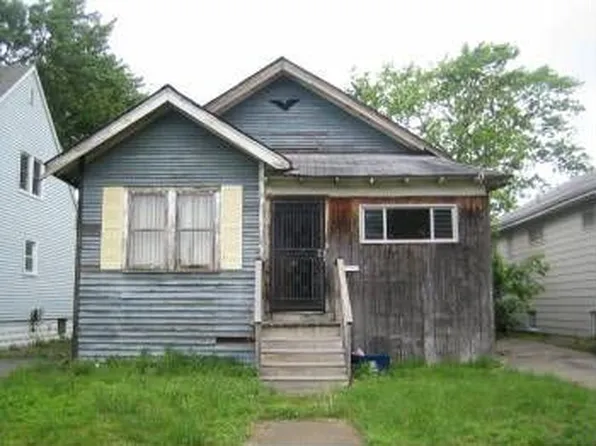423 Florence St, Hammond, IN 46324