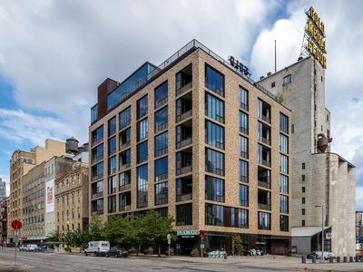 750 S 2nd St APT 604, Minneapolis, MN, 55401