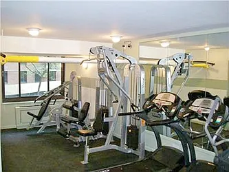 Rented by Battery Park Realty