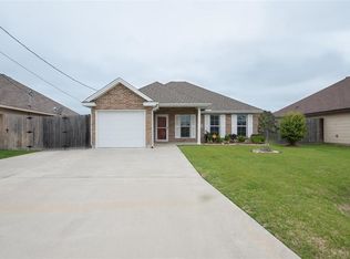 5115 Briarwood Dr, Lumberton, TX 77657