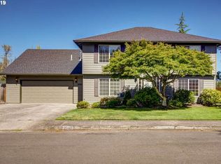 2500 NE 165th St, Ridgefield, WA 98642
