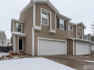 1824 Dove Creek Cir, Loveland, CO 80538