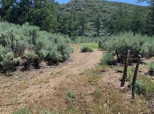 Alps Dr, Tehachapi, CA 93561