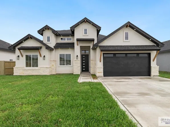 7410 Lake Havasu, Brownsville, TX 78520