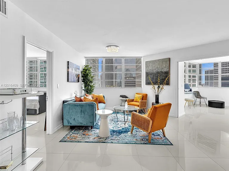 825 Brickell Bay Dr #2048 — Photo 14