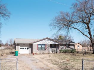 29 Lone Star Rd, Sapulpa, OK 74066