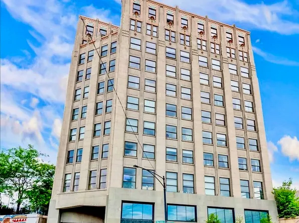 1550 S Blue Island Ave Unit 424, Chicago, IL 60608