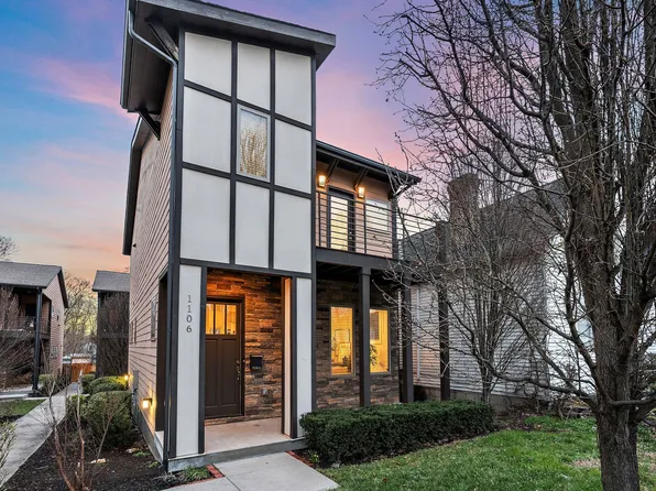 1106 2nd Ave S #A, Nashville, TN 37210