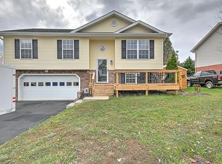 207 New Hope Rd, Jonesborough, TN 37659