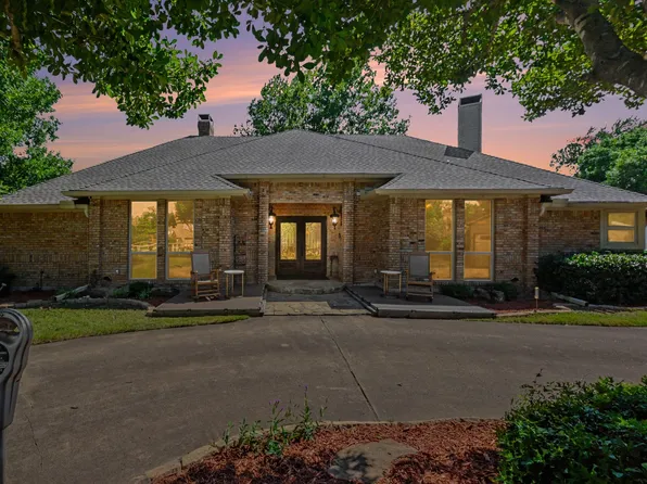 7 Skyview Dr, Lucas, TX 75002