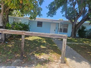 1130 W 23rd St, Riviera Beach, FL 33404