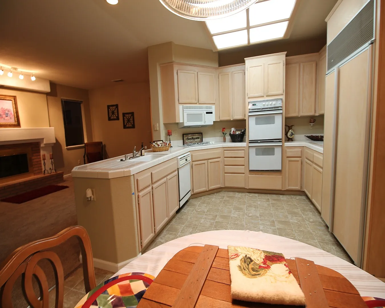 Beautiful 4Br 3Bth near Bart — Photo 4