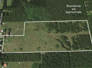 N Glenwood Rd LOT 12, Volcano, HI 96785