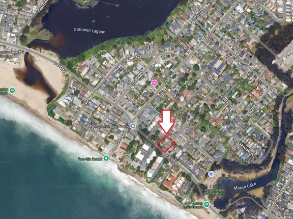 22681 East Cliff Drive